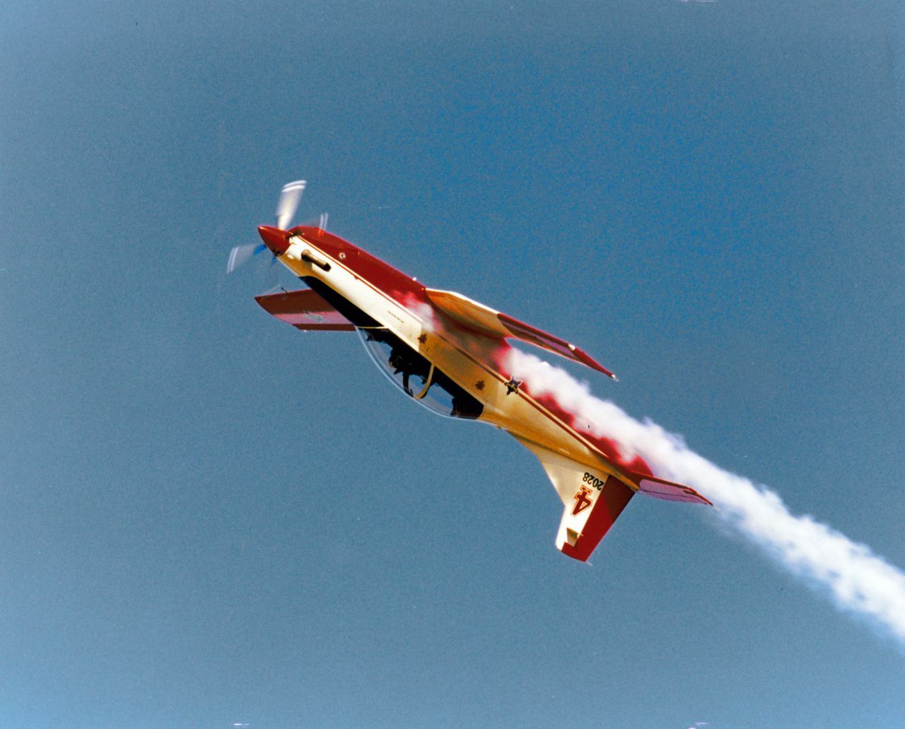 Sapiens 400 dpi SF solo inverted R to L